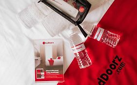Reddoorz Plus @ Bukit Mas